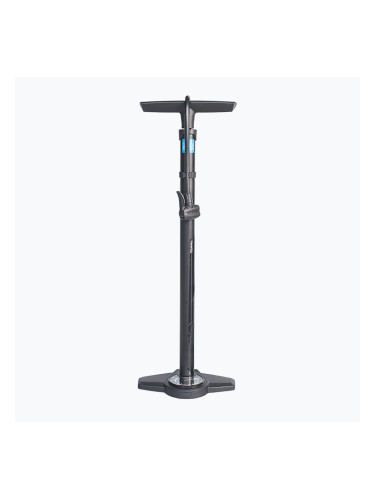 Помпа за велосипед PRO Touring Manometer black