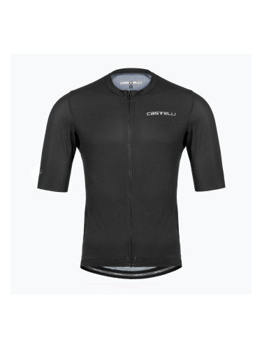 Мъжки велосипеден анцуг Castelli Unlimited Entrata 3 light black