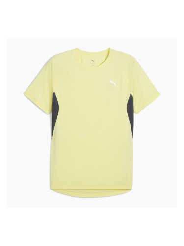 Мъжка тениска за бягане PUMA Run Velocity Tee Poly gold moon