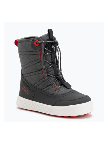 Детски ботуши за сняг Reima Hankinen soft black