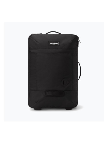 Dakine 365 Carry On Roller LT пътнически куфар 40 л черен