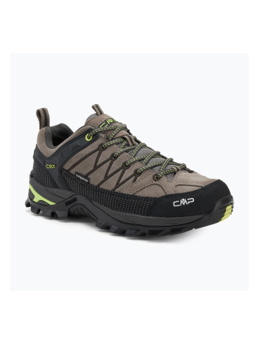 Мъжки обувки за трекинг CMP Rigel Low deserto/apple
