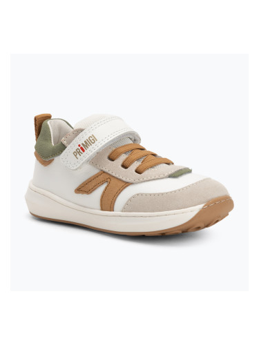 Детски обувки Primigi PAF 79011 бяло/юта