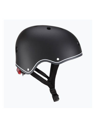 Детска каска Globber Primo черна