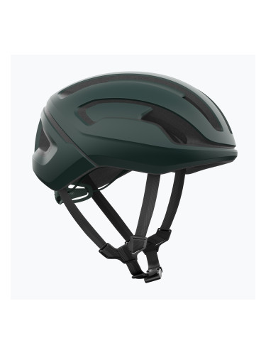 Велосипедна каска POC Omne Air MIPS pargasite green matt