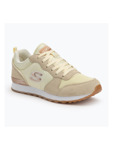 Дамски обувки SKECHERS Og 85 Goldn Gurl yellow