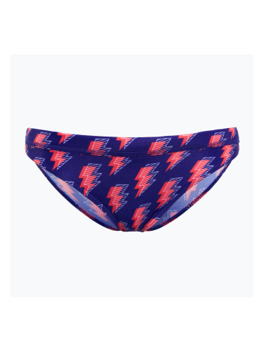 Горнище на бански костюм Funkita Sports Brief flash