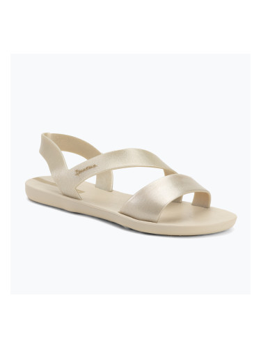 Дамски сандали Ipanema Vibe beige/glitter beige