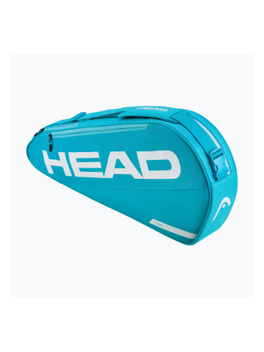 Тенис чанта HEAD Tour Racquet Bag S 30 l blue