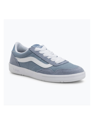 Vans Cruze Too CC 90-те години Ретро прашно сини обувки