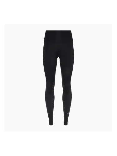 Дамски клин Nike One High-Waisted 7/8 black