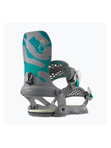 Мъжки сноуборд автомати Bataleon Astro AW grey