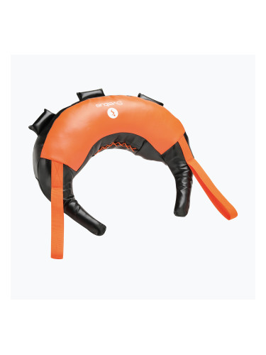Торба за тренировки Sveltus Functional 3 kg black/orange