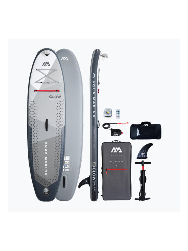 SUP дъска Aqua Marina Glow