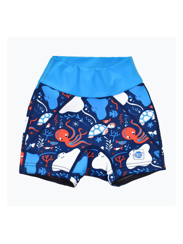 Splash About Splash Jammers Пелена за плуване Sea World синя SJAUS2