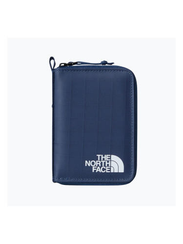 Портмоне The North Face Base Camp Voyager shady blue/summit navy