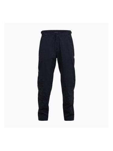 Мъжки панталони Peak Performance Trail black