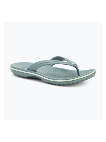 Джапанки Crocs Crocband Flip pond