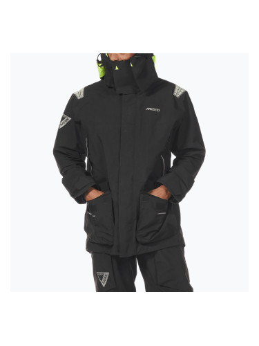 Мъжко ветроходно яке Musto MPX Gore-Tex Pro Offshore 2.0 black