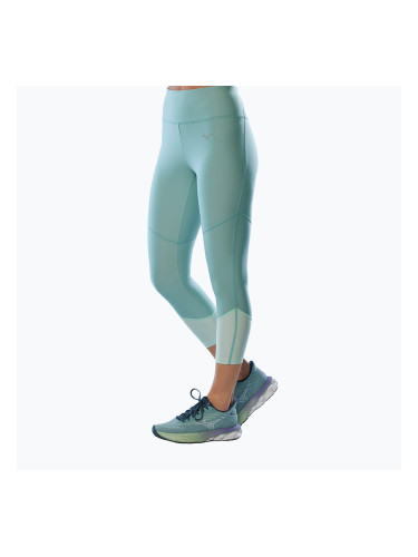 Дамски клин Mizuno Impulse Core 3/4 cloud blue