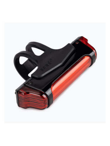 INFINI Sword Usb задна лампа за велосипед черна I-461R1-B