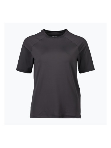 Дамска колоездачна тениска POC Reform Enduro Light sylvanite grey
