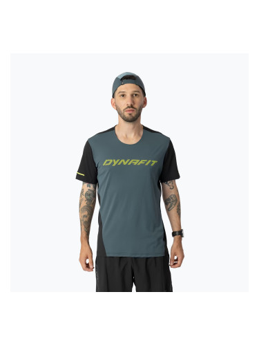 Мъжка тениска за бягане DYNAFIT Alpine 2 cinder