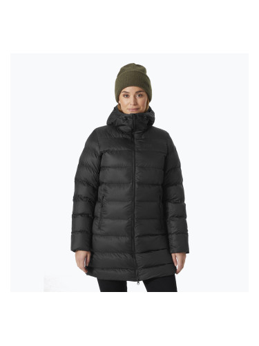 Дамско пухено яке Helly Hansen Active Puffy Parka black