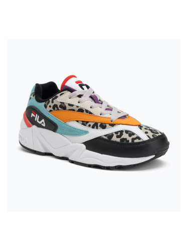 Дамски обувки Fila V94M A white/red/black