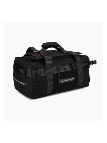 Чанта за тренировка Built For Athletes Pro 40 l black