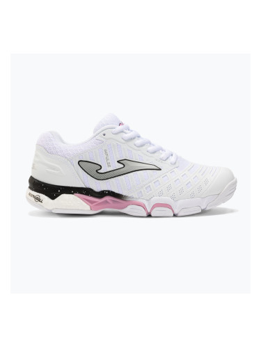 Дамски обувки за волейбол Joma V.Impulse white