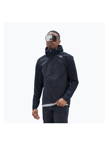 Велосипедно яке POC Guardian Air uranium black