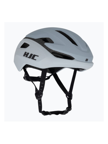 Велосипедна каска HJC Valeco 2 mt сива