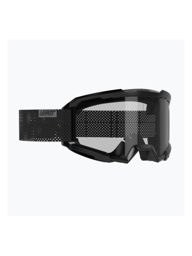 Велосипедна маска Leatt Vizion 2.0 MTB black