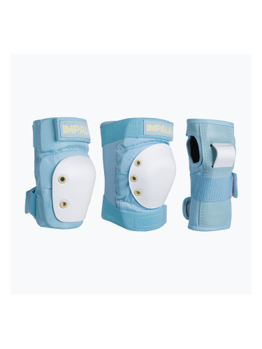 Комплект дамски протектори IMPALA Protective blue IMPRPADS