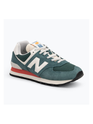 New Balance 574's V2 нови обувки от смърч