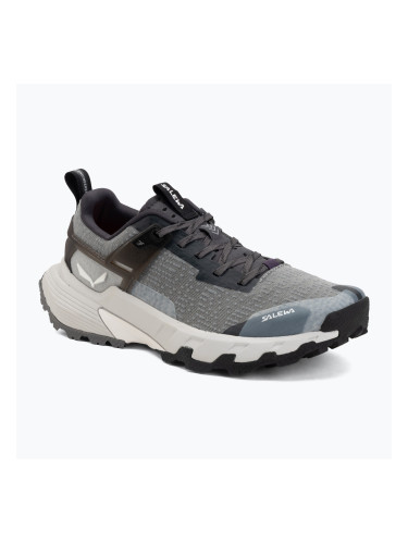 Дамски обувки за трекинг Salewa Pedroc 2 onyx/vapor blue