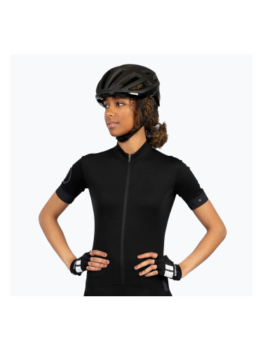 Дамска тениска Endura FS260 II S/S black