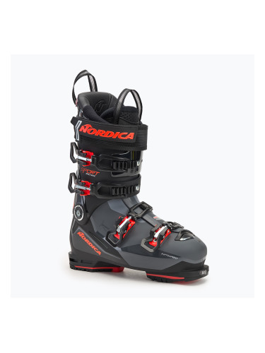 Мъжки ски обувки Nordica Sportmachine 3 130 GW black/anthracite/red