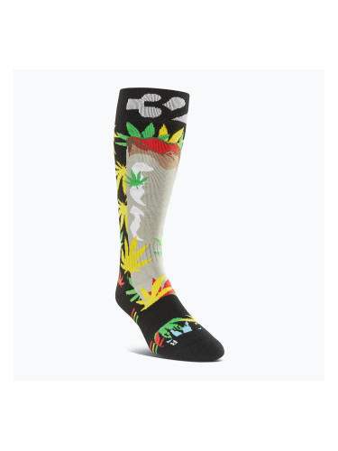 Мъжки чорапи за сноуборд ThirtyTwo TM Merino multicolour