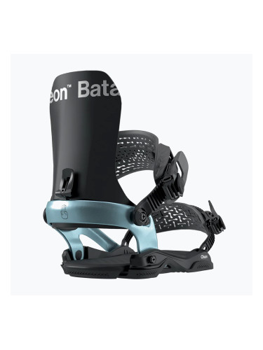 Мъжки сноуборд автомати Bataleon Chaos AW black