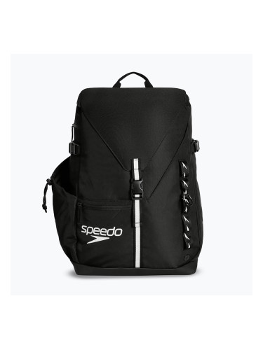 Раница за плуване Speedo Pro 45 l speedo black