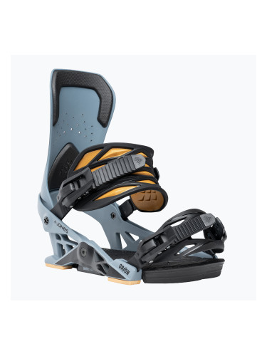 Мъжки сноуборд автомат Jones Orion atlantic blue