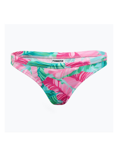 Долнище на бански костюм Funkita Hipster Brief tropic palm