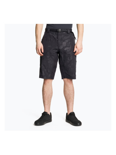 Мъжки шорти за колоездене Endura Hummvee Short black camouflage