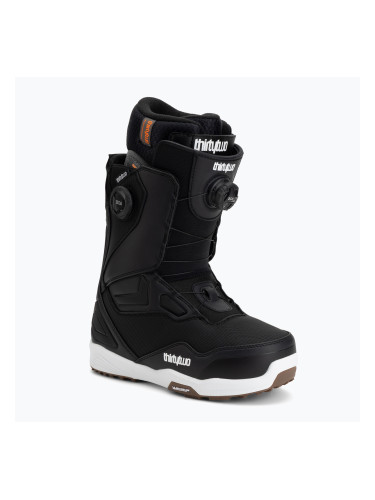 Мъжки обувки за сноуборд ThirtyTwo TM-2 Double Boa '25 black