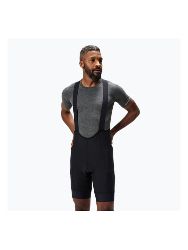 Мъжки бибшорти Endura Loop Bibshort black
