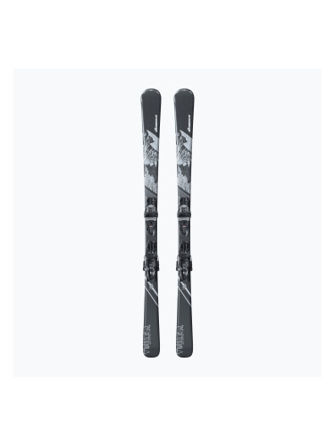 Дамски пистови ски Nordica Wild Belle 74 + автомати TP2 COMP10 FDT black/blue
