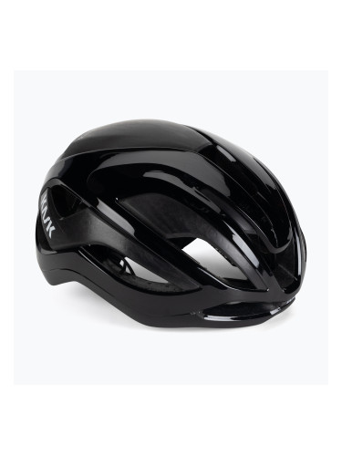 Велосипедна каска KASK Elemento черна