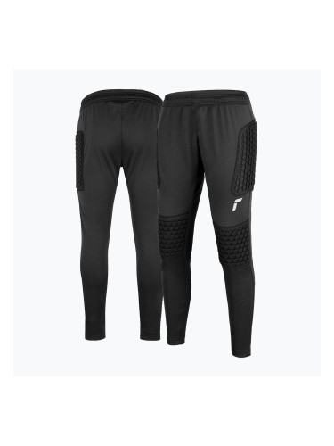 Reusch Contest II Pant Advance Junior футболен панталон с протектори черен 5126215-7702